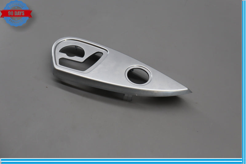 Load image into Gallery viewer, 06-13 Mercedes X164 GL350 R350 ML350 Front Left Side Seat Switch Trim Cover Oem