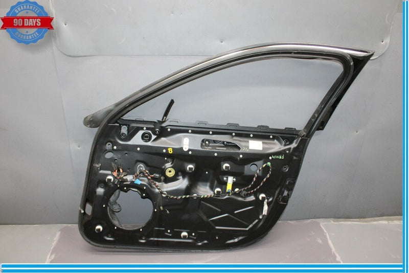 Load image into Gallery viewer, 10-16 Porsche Panamera 970 Front Right Side Door Window Regulator Panel Oem