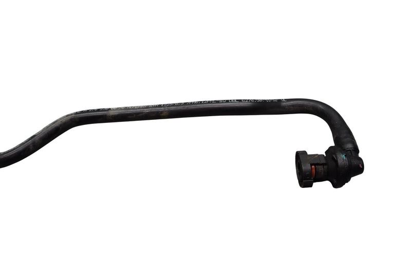 Load image into Gallery viewer, 12-16 Mercedes W207 E350 Engine Vacuum Hose Pipe Black 2762300056 Oem