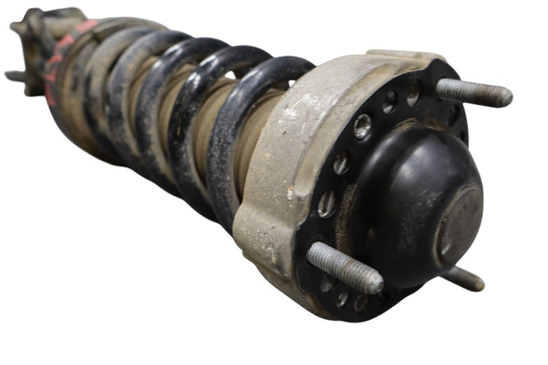 Load image into Gallery viewer, 11-17 Volkswagen VW Touareg Front Left Side Suspension Shock Strut Absorber Oem