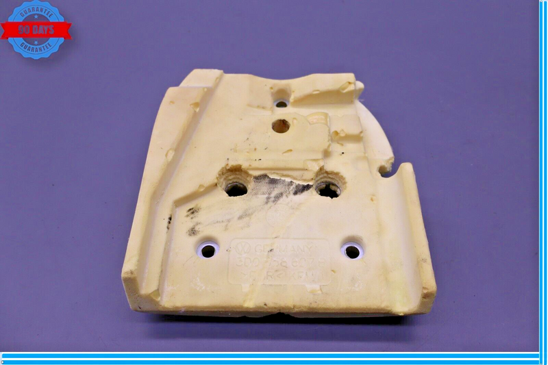 Load image into Gallery viewer, 03-12 Bentley Continental Flying Spur Steering Column Cover Trim Foam Oem