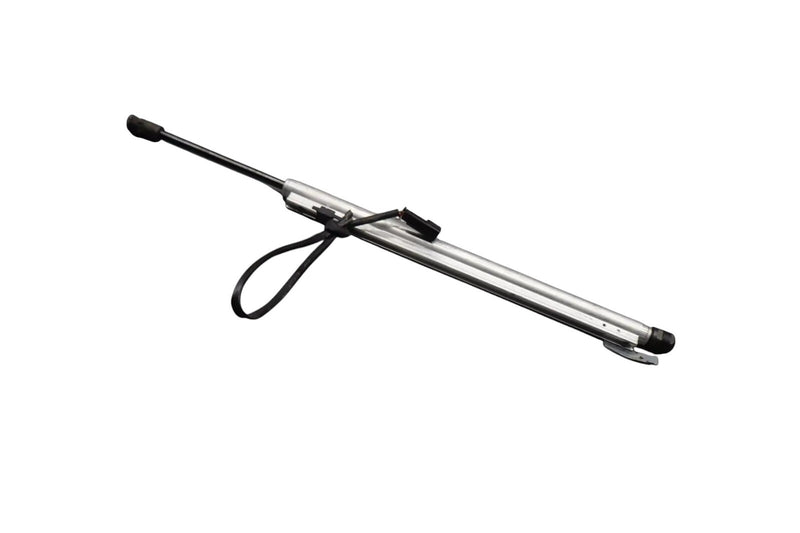 Load image into Gallery viewer, 07-15 Jaguar XK XKR Convertible Top Right Side Roof Tension Rod Cylinder OEM