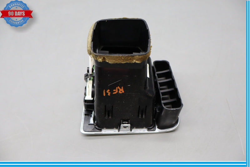 Load image into Gallery viewer, 10-13 Land Rover Range Rover Sport Right Side Dash Outer Air Vent Grille Oem