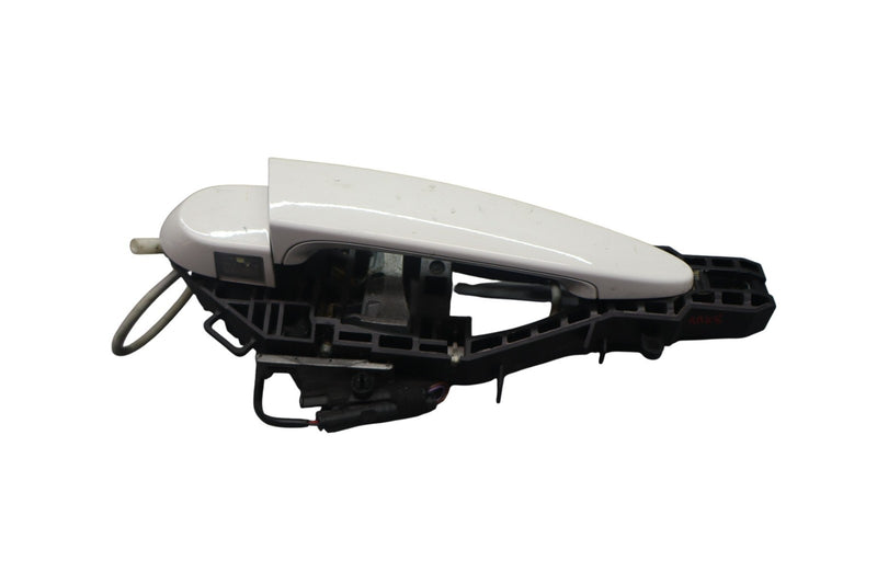 Load image into Gallery viewer, 12-18 BMW 320i 328i 428i Rear Right Passenger Side Exterior Door Handle Oem