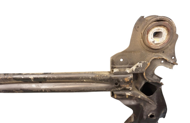 Load image into Gallery viewer, 06-12 Bentley Continental Awd Front Engine Subframe Crossmember 3W0399313C OEM