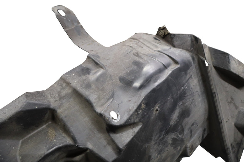 Load image into Gallery viewer, 14-17 Mercedes W207 E350 E550 E400 Front Left Fender Liner Splash Shield Oem