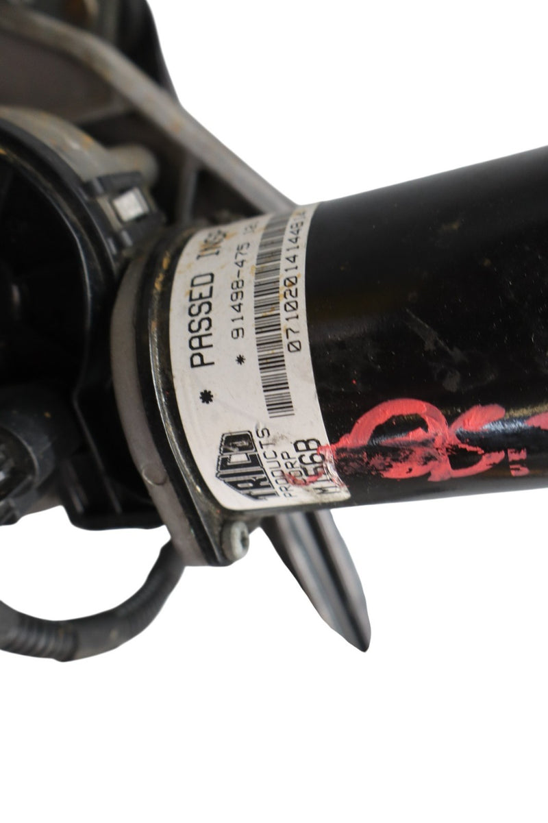 Load image into Gallery viewer, 14-20 Maserati Ghibli Front Windshield Wiper Motor Linkage 670007561 Oem