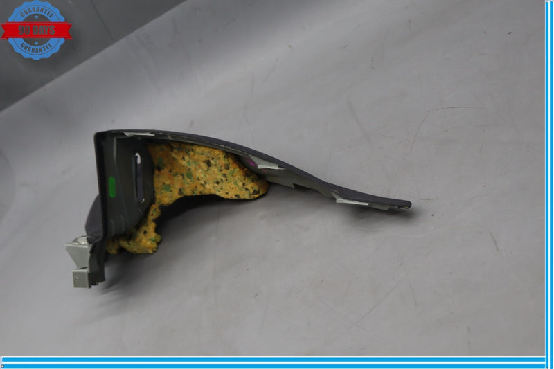 Load image into Gallery viewer, 08-14 Mercedes C300 W204 Rear Right Side Interior C Pillar Trim Panel Oem