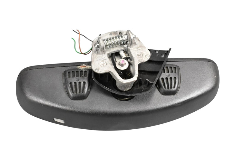 Load image into Gallery viewer, 10-16 Mercedes W204 C250 E350 Interior Upper Rear View Mirror 2048104217 Oem