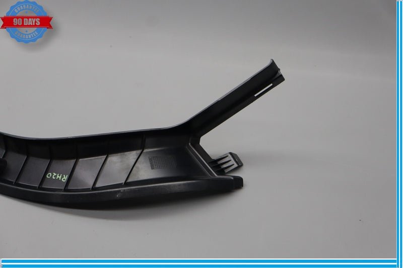 Load image into Gallery viewer, 12-20 Tesla Model S Right Passenger Side Liftgate Trunk Trim Cover Oem