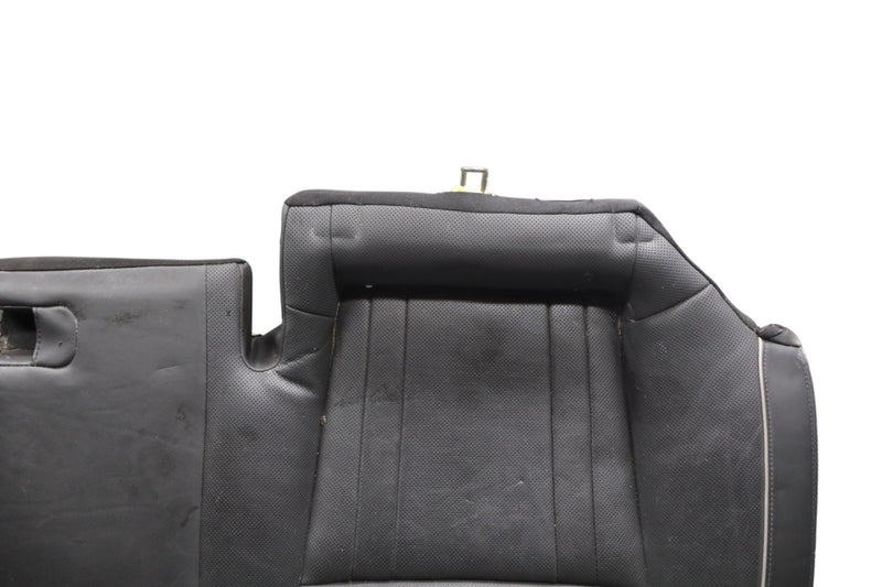 Load image into Gallery viewer, 15-20 Hyundai Genesis G80 Rear Bottom Lower Seat Bench Cushion Cover Oem