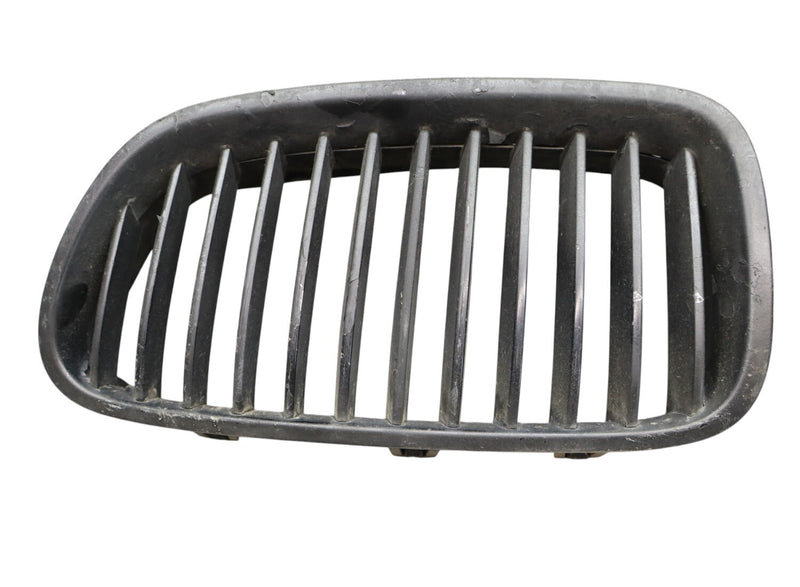 Load image into Gallery viewer, 11-13 BMW 528i 535i 550i xDrive Front Left And Right Side Bumper Grill Oem