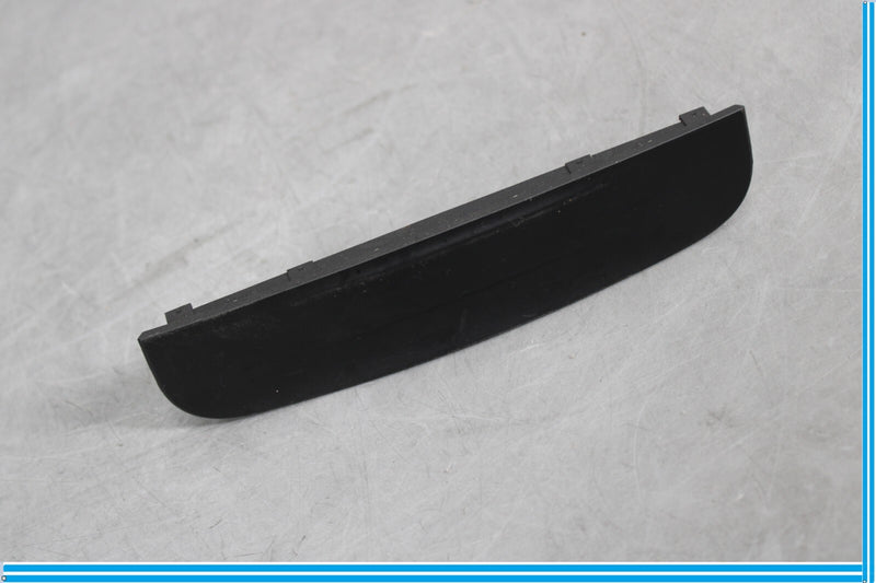 Load image into Gallery viewer, 14-20 Maserati Ghibli S Center Console Rear Switch Cover Trim Oem