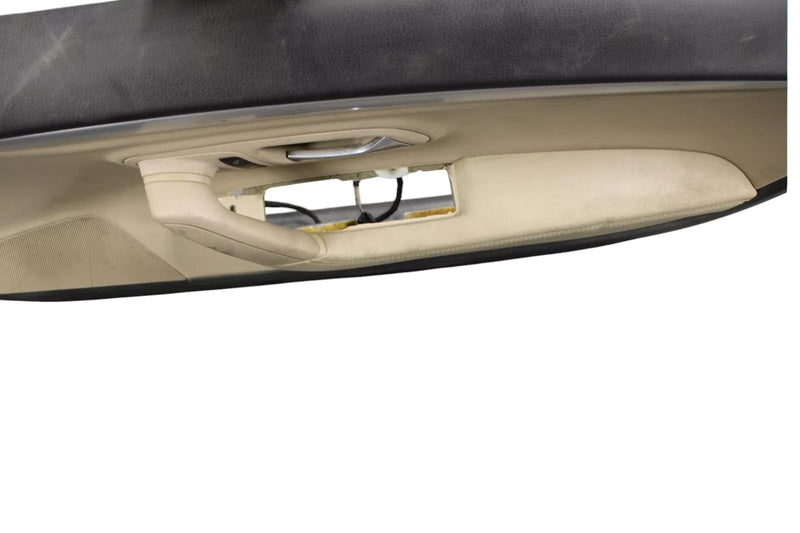 Load image into Gallery viewer, 09-17 Volkswagen VW CC Front Right Passenger Side Door Panel Cover Trim Oem