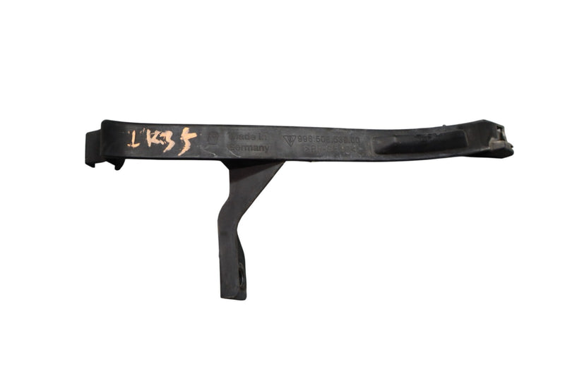 Load image into Gallery viewer, 97-04 Porsche Boxster 986 Front Left Side Bumper Support Retaining Bracket Oem