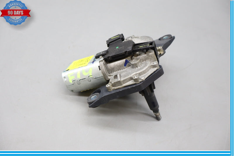 Load image into Gallery viewer, 06-19 Mercedes X164 GL550 ML63 AMG Rear Glass Windshield Wiper Motor Oem