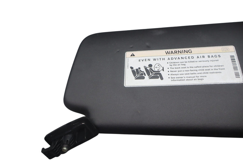 Load image into Gallery viewer, 14-23 Mercedes GLA250 CLA250 Front Left Driver Side Sun Visor Sunvisor Oem