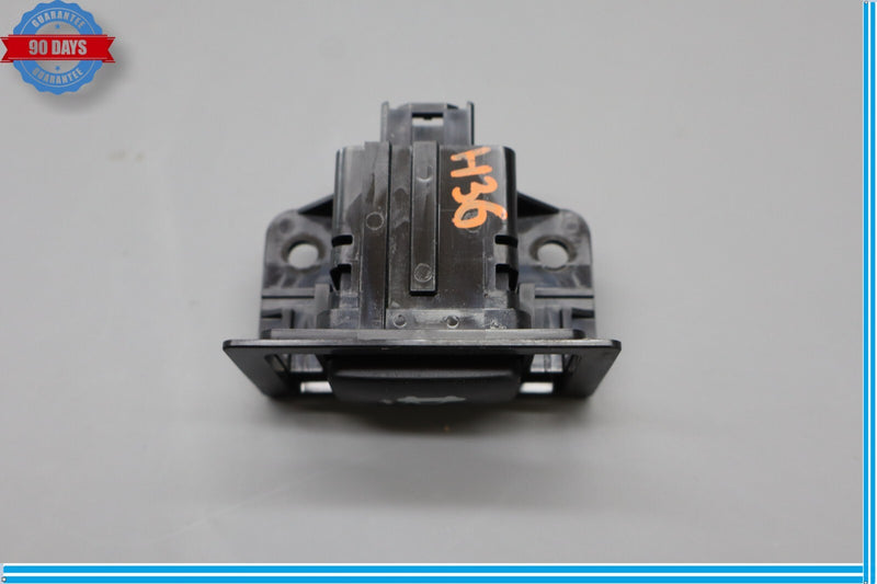 Load image into Gallery viewer, 07-17 Lexus LS460 Power Trunk Close Lid Control Switch Button 15C081 Oem