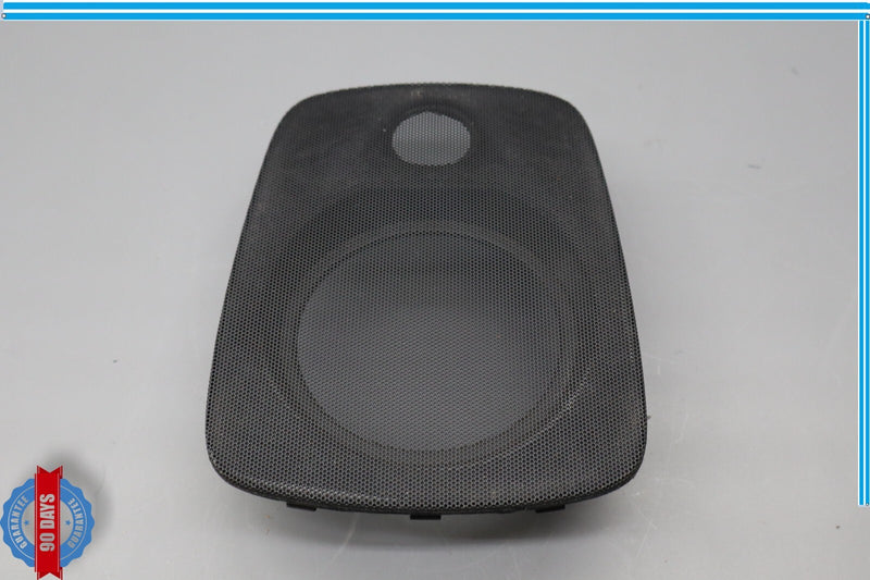 Load image into Gallery viewer, 07-12 Lexus LS460 LS460L XF40 Dash Center Speaker Cover Trim Grill Black Oem