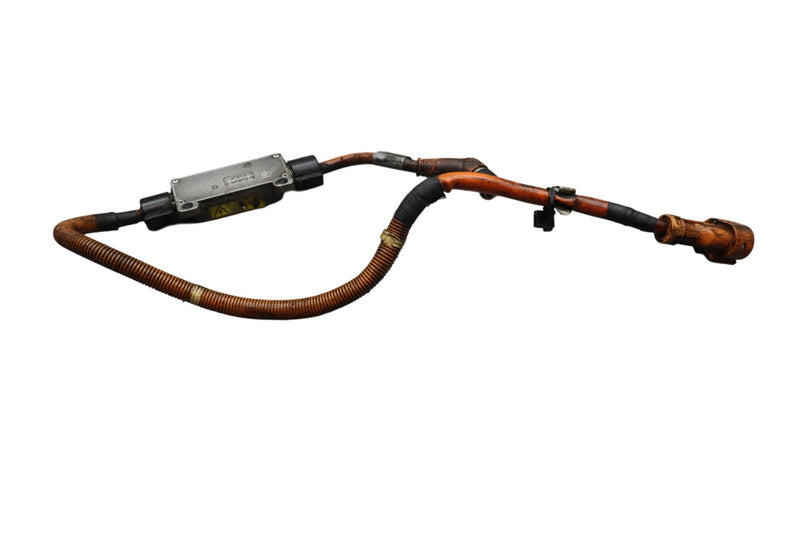 Load image into Gallery viewer, 09-13 BMW F01 750i 750Li Hybrid High Voltage Cable Converter 7592982 Oem