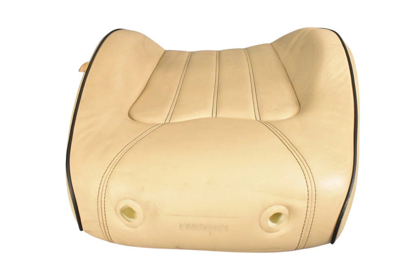 Load image into Gallery viewer, 09-13 Maserati Quattroporte Front Left Driver Side Top Upper Seat Cushion Oem