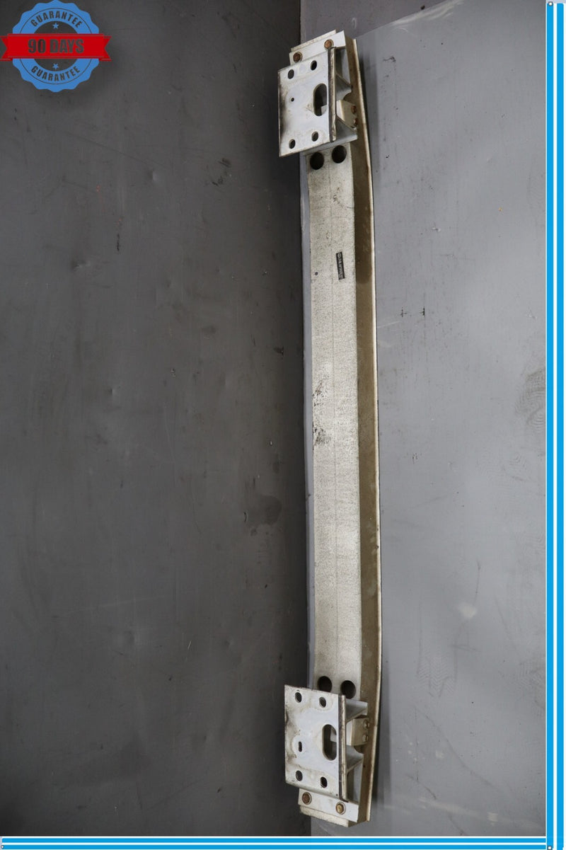 Load image into Gallery viewer, 07-17 Lexus LS460 LS460L Rear Bumper Reinforcement Impact Crash Bar Oem