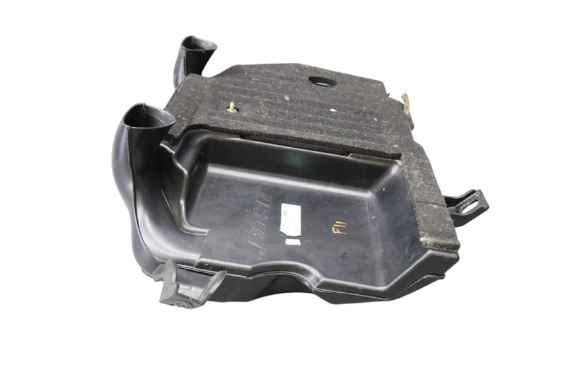 Load image into Gallery viewer, 03-08 Mercedes R230 SL500 SL55 AMG Subwoofer Audio Radio Speaker 2308201802 Oem