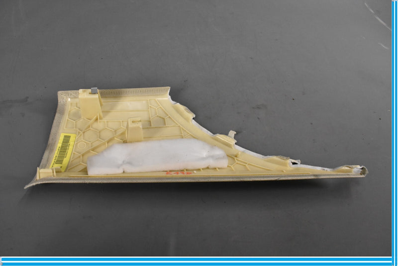 Load image into Gallery viewer, 09-16 Audi A4 Right Passenger Side Interior D Pillar Trim Cover Panel Oem