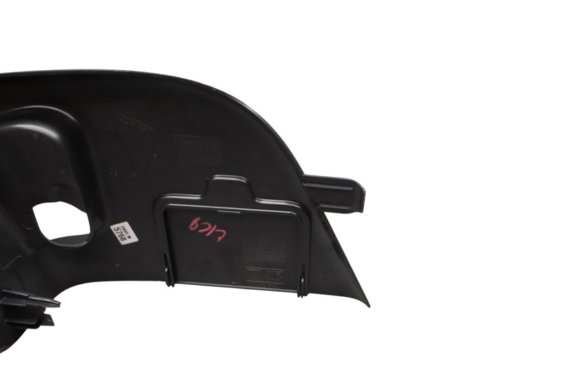 Load image into Gallery viewer, 07-15 Jaguar X150 XK XKR Front Left Driver Side Kick Panel Cover Trim Black Oem