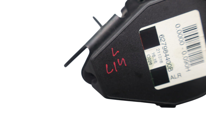 Load image into Gallery viewer, 16-20 Jaguar XF X260 Rear Center Side Seatbelt Retractor GX63600A38AB Oem