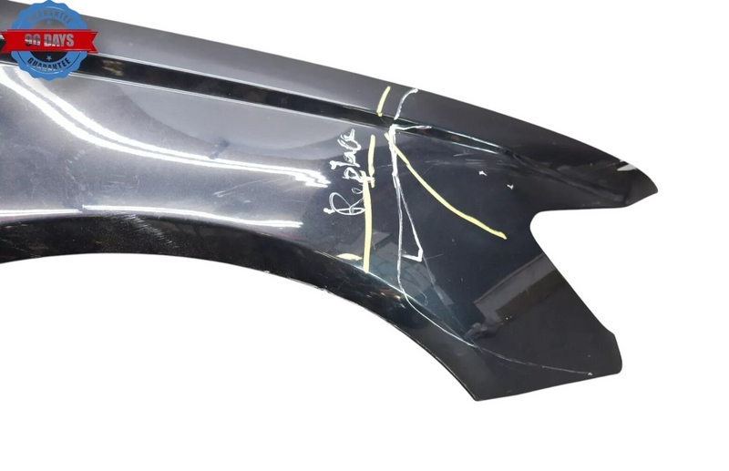 Load image into Gallery viewer, 12-18 Audi A6 Quattro Front Right Passenger Side Fender Cover Panel Wing Oem