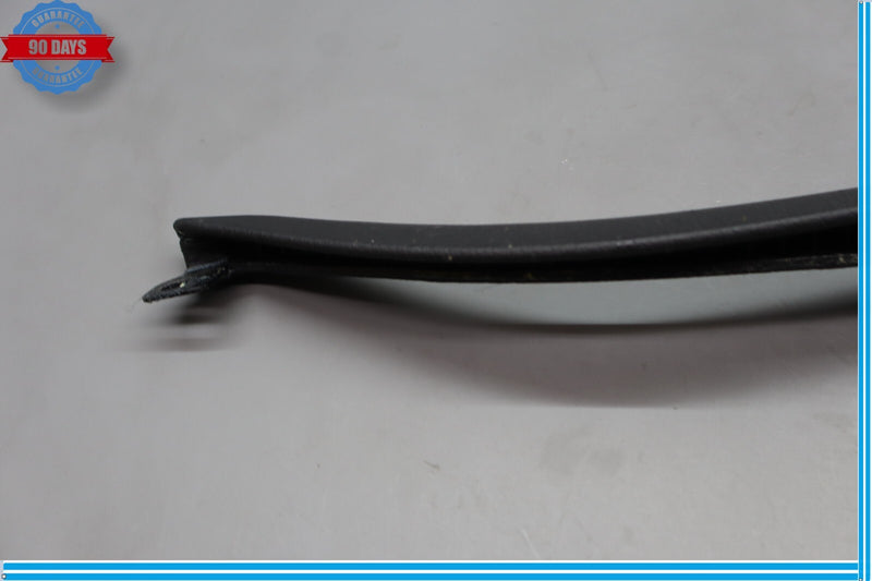 Load image into Gallery viewer, 11-16 BMW 535i GT xDrive Left Driver Side Center Console Leather Trim Oem