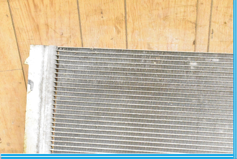 Load image into Gallery viewer, 01-05 Mercedes W209 CLK55 AMG CLK500 C240 AC Air A/C Condenser Cooler Oem