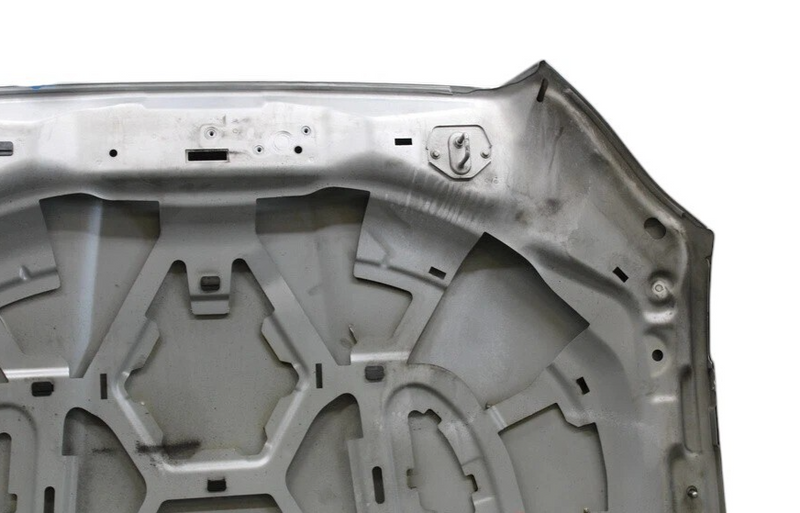 Load image into Gallery viewer, 10-19 Jaguar X351 XJ XJL Front Hood Bonnet Shell Cover Panel AW9316612AD Oem