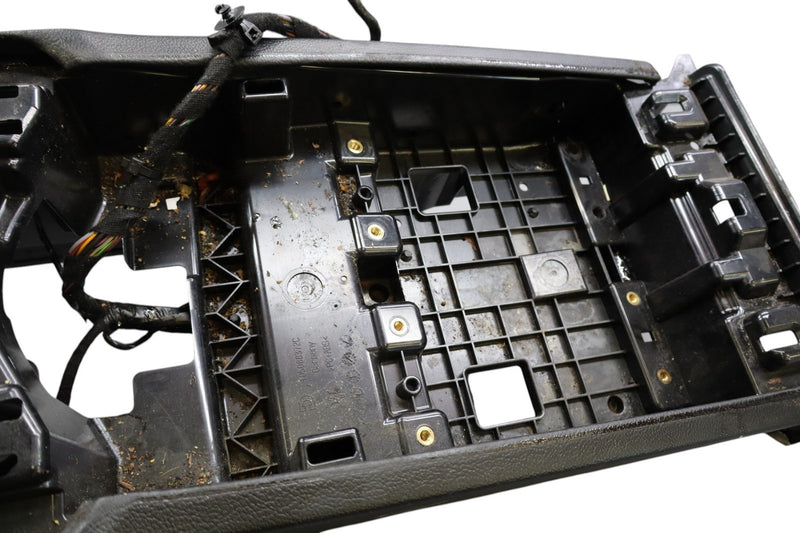 Load image into Gallery viewer, 14-17 Maserati Ghibli Center Console Storage Compartment Frame 06700190440 Oem