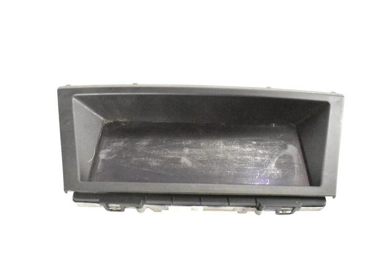 Load image into Gallery viewer, 10-14 BMW X5 X6 Navigation Drive Display Monitor Screen Black 2284656 Oem