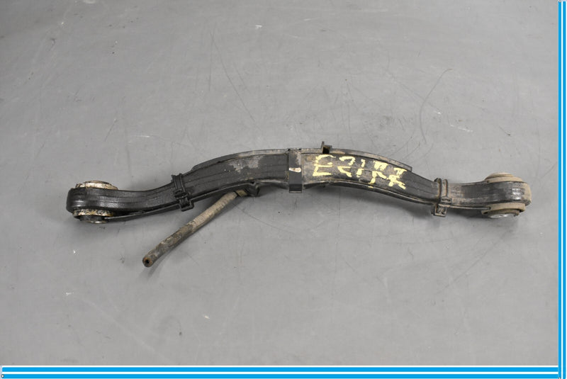 Load image into Gallery viewer, 13-16 Mercedes GL450 Rear Right Side Lower Suspension Control Arm Tie Rod Oem