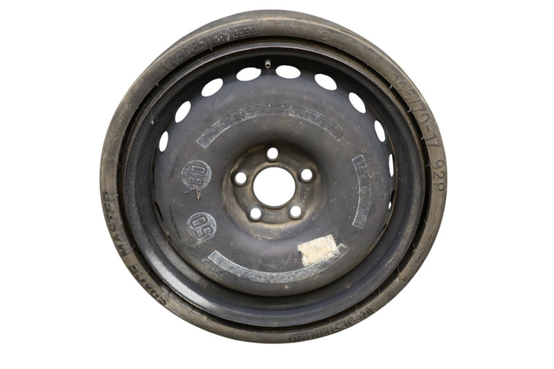Load image into Gallery viewer, 05-11 Mercedes R171 SLK280 SLK350 Emergency Spare Tire Wheel 17'' Oem