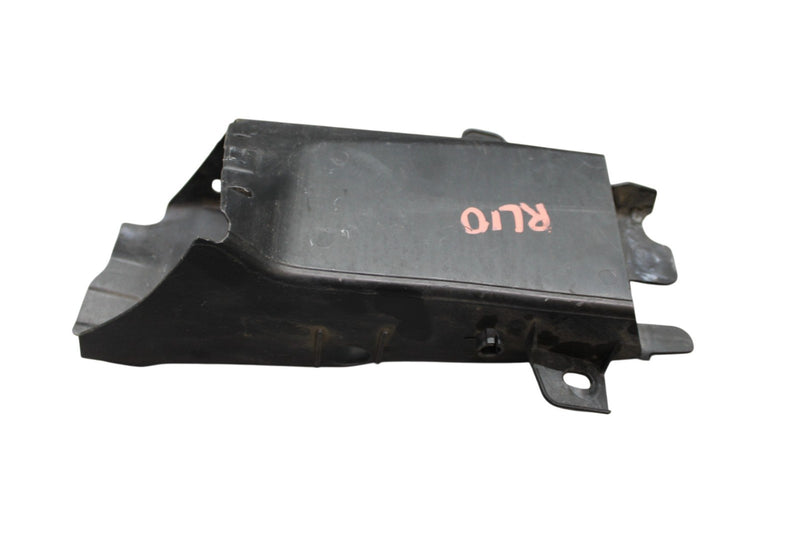 Load image into Gallery viewer, 11-13 BMW 528i 535i 550i GT Front Right Lower Brake Air Vent Duct Channel Oem