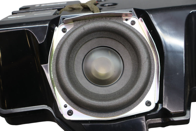 Load image into Gallery viewer, 03-19 Maserati Quattroporte M139 Front Bose Subwoofer Sound Speaker Oem