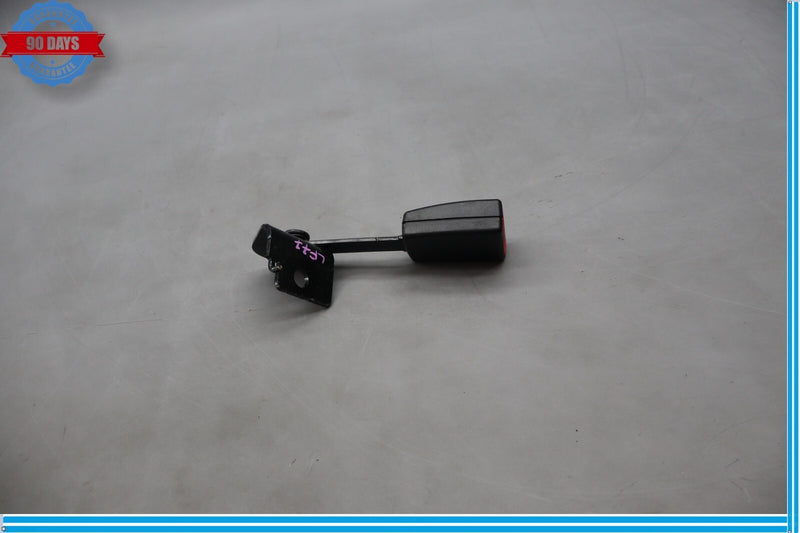 Load image into Gallery viewer, 09-15 BMW 750Li 750Li xDrive Rear Left Side Seat Belt Buckle Receiver Oem