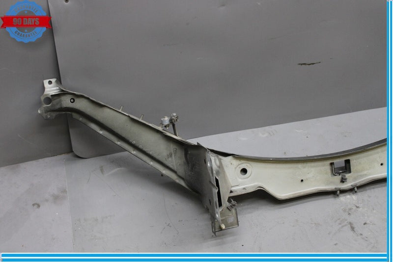 Load image into Gallery viewer, 09-15 Jaguar X250 XF Radiator Core Support Cross-Member Upper Tie Bar Oem