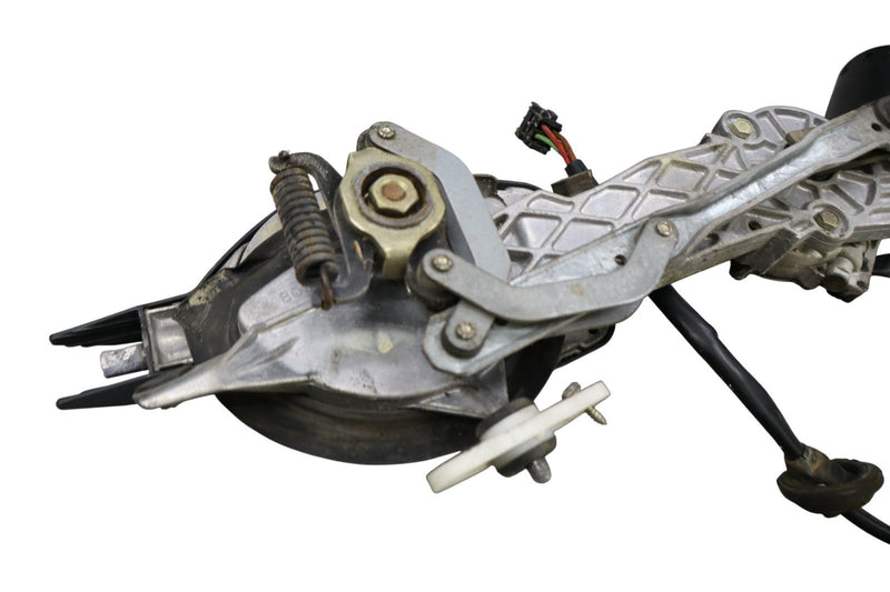 Load image into Gallery viewer, 96-02 Mercedes R129 SL320 SL500 Windshield Wiper Motor W/o Arm 0390241433 Oem
