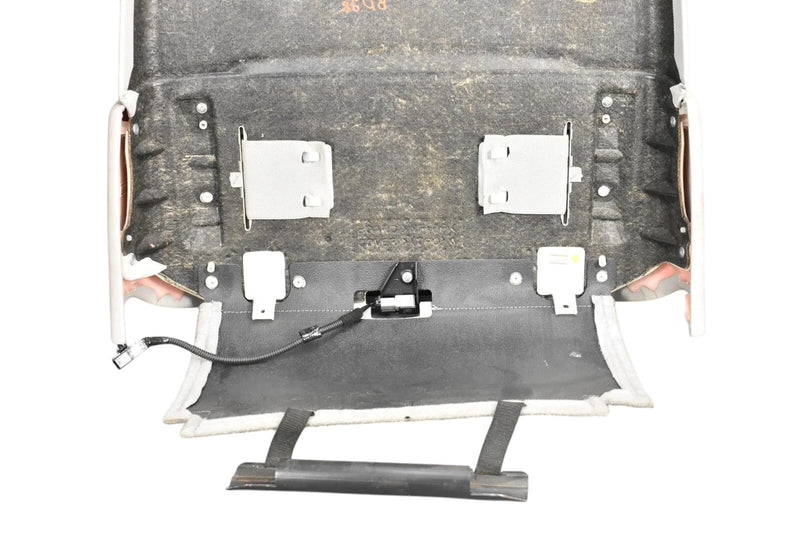 Load image into Gallery viewer, 07-17 Lexus LS460 LS460L Front Right Seat Upper Back Trim Cover Panel OEM