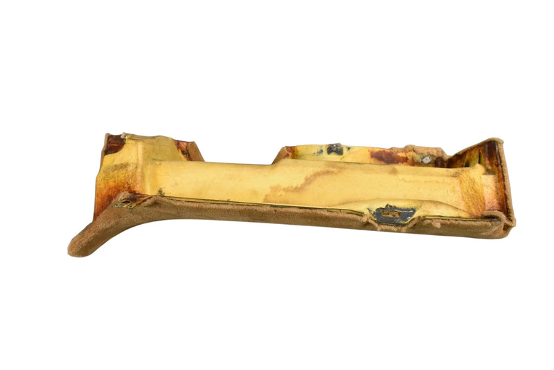 Load image into Gallery viewer, 96-02 Mercedes SL320 SL500 Left Side Under Dash Dashboard Lower Knee Panel Oem
