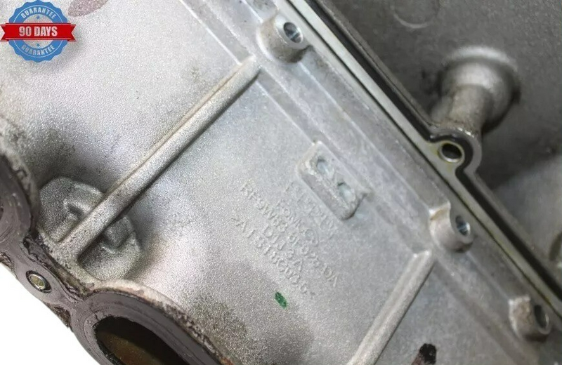 Load image into Gallery viewer, 10-19 Jaguar XJ XKR F-Type 5.0L Engine Motor Supercharger Intake Manifold OEM