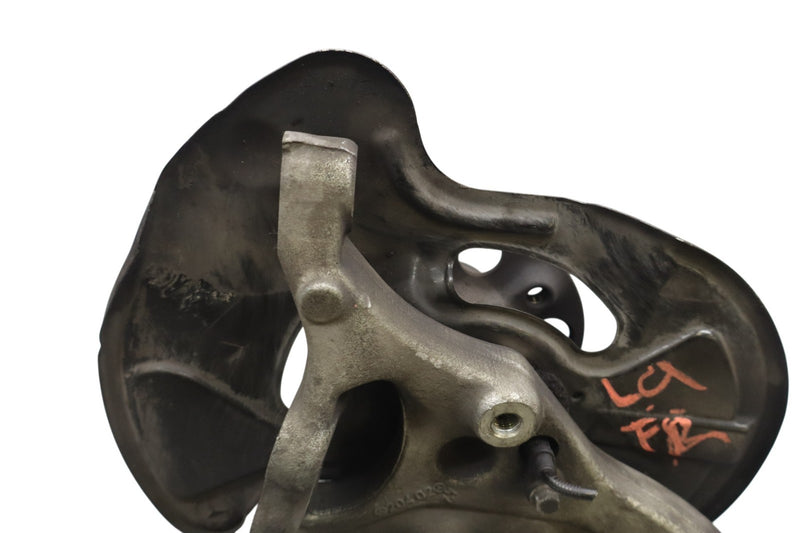 Load image into Gallery viewer, 03-09 Mercedes W209 CLK350 CLK500 Front Right Side Spindle Knuckle Hub Oem