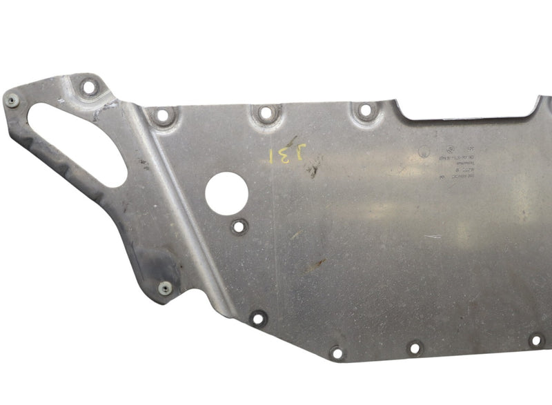 Load image into Gallery viewer, 14-21 BMW I01 i3 i3s Front Suspension Crossmember Underbody Structural Panel Oem