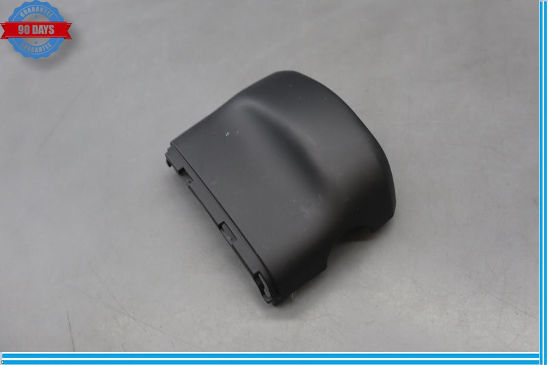 Load image into Gallery viewer, 10-16 Porsche Panamera Steering Column Upper Trim Panel Housing Cover Oem