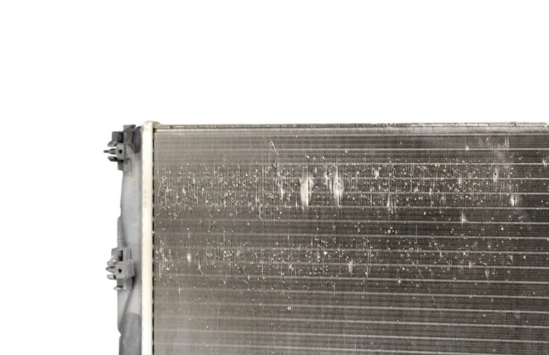 Load image into Gallery viewer, 07-13 Mercedes S600 S550 S400 S65 AMG Engine Water Aux Intercooler Radiator Oem